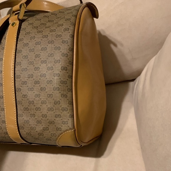 Gucci Micro GG Bag - Picture 6 of 13